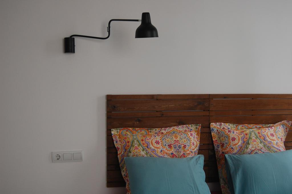 Eco-Friendly Apartments Valencia Buitenkant foto