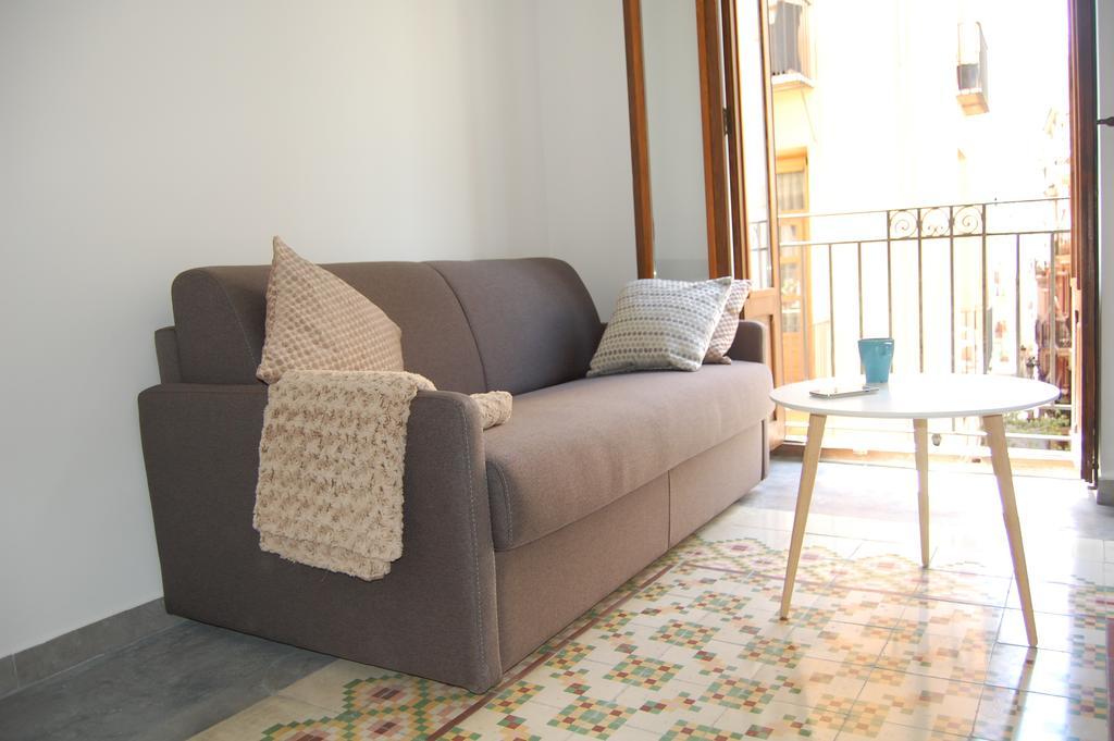 Eco-Friendly Apartments Valencia Buitenkant foto